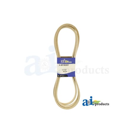 Sunbelt Belt, Deck 0" x0" x0" A-M156261